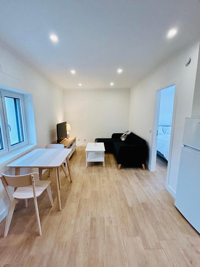 Casa Martins Country Apt, No.6 Freiria Esterno foto