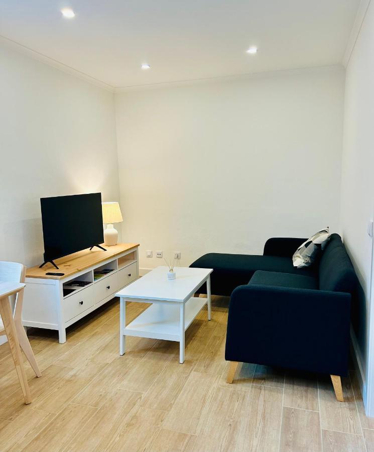 Casa Martins Country Apt, No.6 Freiria Esterno foto