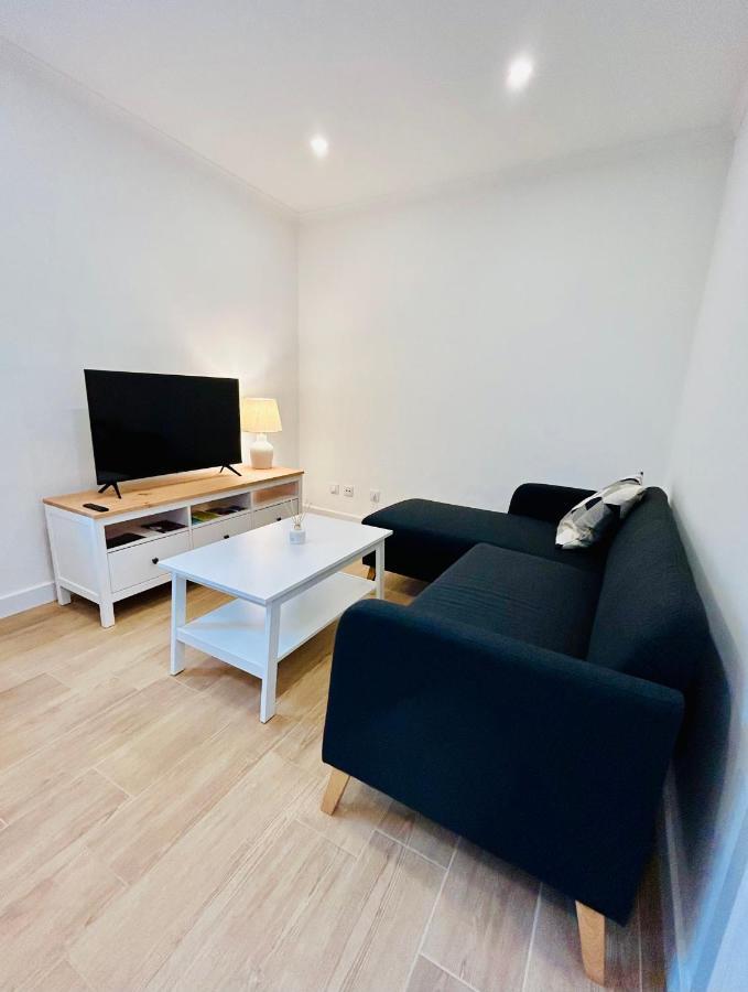 Casa Martins Country Apt, No.6 Freiria Esterno foto