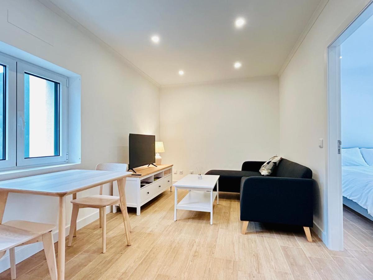 Casa Martins Country Apt, No.6 Freiria Esterno foto